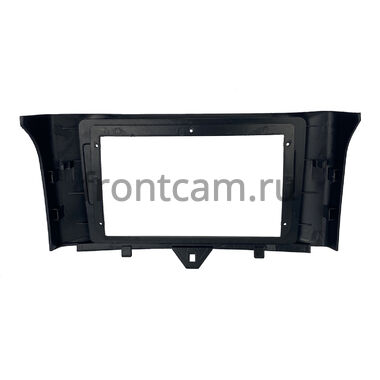 Smart Fortwo 2 (2011-2015) Teyes CC3L WIFI 2/32 9 дюймов RM-9251 на Android 8.1 (DSP, IPS, AHD)