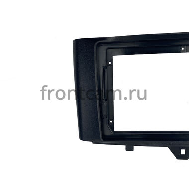 Smart Fortwo 2 (2011-2015) Canbox H-Line 7834-9251 на Android 10 (4G-SIM, 6/128, DSP, IPS) С крутилками