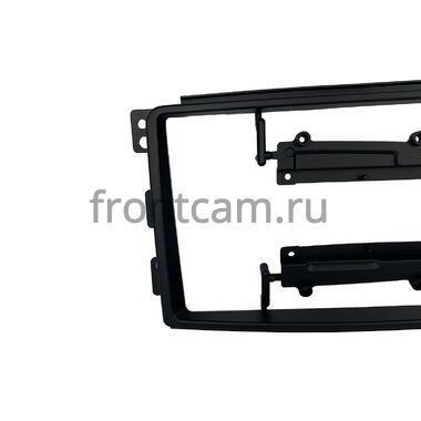 Smart Forfour (2004-2006), Fortwo 2 (2007-2011) (9 дюймов) OEM GT9-9289 2/16 Android 10