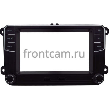 Volkswagen Amarok, Caddy, Golf, Passat, Polo Canbox PRO-Line 7920-RP-0548-496 на Android 13 (4G-SIM, 6/128, DSP, QLed)