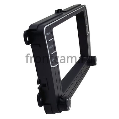 Volkswagen Amarok, Caddy, Golf, Passat, Polo Canbox PRO-Line 7920-RP-0548-496 на Android 13 (4G-SIM, 6/128, DSP, QLed)