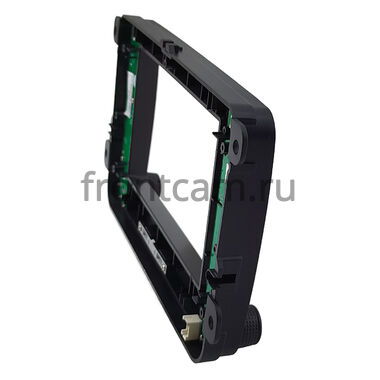 Volkswagen Amarok, Caddy, Golf, Passat, Polo Canbox PRO-Line 7920-RP-0548-496 на Android 13 (4G-SIM, 6/128, DSP, QLed)