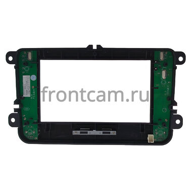 Volkswagen Amarok, Caddy, Golf, Passat, Polo Canbox PRO-Line 7920-RP-0548-496 на Android 13 (4G-SIM, 6/128, DSP, QLed)