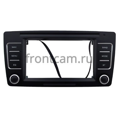Skoda Octavia A5 2004-2013 Teyes CC3L WIFI 2/32 7 дюймов RP-0549-497 на Android 8.1 (DSP, AHD, IPS)