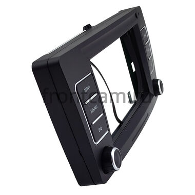 Skoda Octavia A5 2004-2013 Teyes CC3L WIFI 2/32 7 дюймов RP-0549-497 на Android 8.1 (DSP, AHD, IPS)