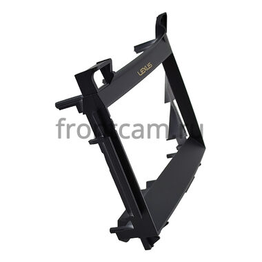 Lexus CT200 2010-2022 (для авто без цветного монитора, правый руль) Canbox H-Line 4617-RP-0692-517 на Android 10 (4G-SIM, 4/64, DSP, QLed)