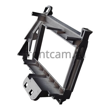 Lexus CT200 2010-2022 (для авто без цветного монитора, правый руль) Canbox H-Line 4617-RP-0692-517 на Android 10 (4G-SIM, 4/64, DSP, QLed)