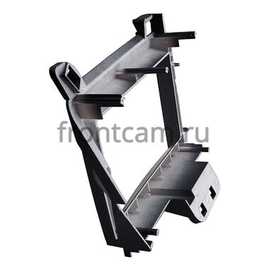 Lexus CT200 2010-2022 (для авто без цветного монитора, правый руль) Canbox H-Line 4617-RP-0692-517 на Android 10 (4G-SIM, 4/64, DSP, QLed)
