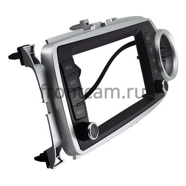 Toyota Vitz 3 (XP130) 2010-2014 Canbox PRO-Line 7920-RP-0693-518 на Android 13 (4G-SIM, 6/128, DSP, QLed)