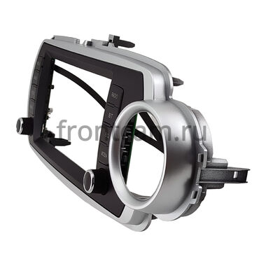 Toyota Vitz 3 (XP130) 2010-2014 Canbox PRO-Line 7920-RP-0693-518 на Android 13 (4G-SIM, 6/128, DSP, QLed)