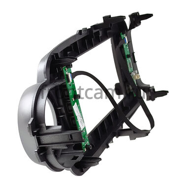 Toyota Vitz 3 (XP130) 2010-2014 Canbox PRO-Line 7920-RP-0693-518 на Android 13 (4G-SIM, 6/128, DSP, QLed)