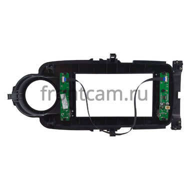 Toyota Vitz 3 (XP130) 2010-2014 Canbox PRO-Line 7920-RP-0693-518 на Android 13 (4G-SIM, 6/128, DSP, QLed)
