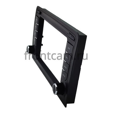 Audi A3 (8P) 2003-2013 (красная подсветка клавиш) Canbox H-Line 5617-RP-0945-523 на Android 14 (4G-SIM, 4/64, DSP, QLed)
