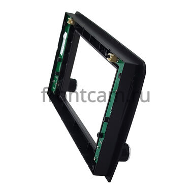 Audi A3 (8P) 2003-2013 (красная подсветка клавиш) Canbox H-Line 5617-RP-0945-523 на Android 14 (4G-SIM, 4/64, DSP, QLed)
