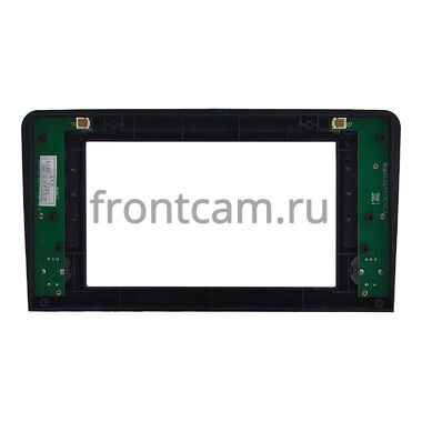 Audi A3 (8P) 2003-2013 (красная подсветка клавиш) Canbox H-Line 5617-RP-0945-523 на Android 14 (4G-SIM, 4/64, DSP, QLed)
