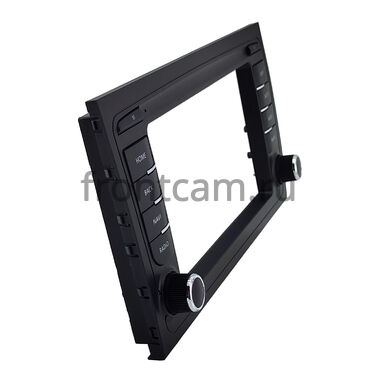 Audi A4 (B6, B7), S4 (B6), S4 (B7), RS4 (B7) 2000-2009 (красная подсветка клавиш) Canbox PRO-Line 7920-RP-0946-524 на Android 13 (4G-SIM, 6/128, DSP, QLed)