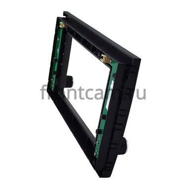 Audi A4 (B6, B7), S4 (B6), S4 (B7), RS4 (B7) 2000-2009 (красная подсветка клавиш) Canbox PRO-Line 7920-RP-0946-524 на Android 13 (4G-SIM, 6/128, DSP, QLed)