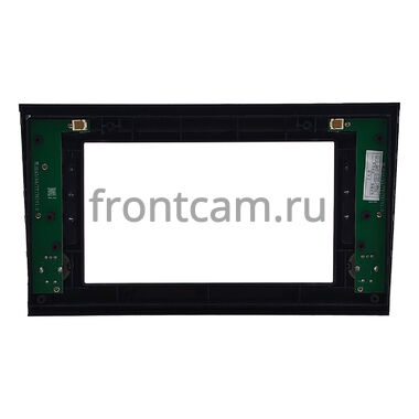 Audi A4 (B6, B7), S4 (B6), S4 (B7), RS4 (B7) 2000-2009 (красная подсветка клавиш) Canbox PRO-Line 7920-RP-0946-524 на Android 13 (4G-SIM, 6/128, DSP, QLed)