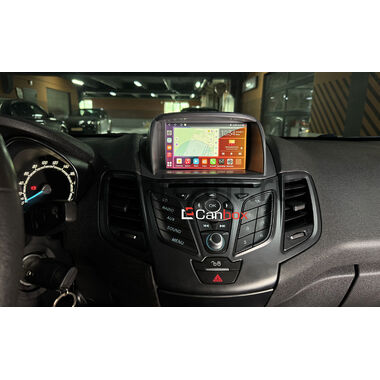 Ford Fiesta (Mk6) 2008-2019 Рамка RP-0956-499