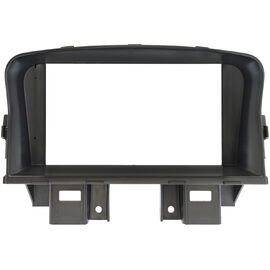 Chevrolet Cruze 2008-2012 (взамен верхнего экрана) Рамка RP-098-472