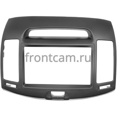 Hyundai Elantra IV (HD) 2006-2011 (серая) Рамка RP-11-065-235