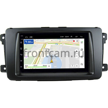 Mazda CX-9 (2006-2016) OEM на Android 10 (RK7-RP-11-085-346)