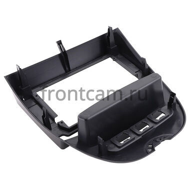 Peugeot 107 (2005-2014) OEM 2/16 на Android 10 (GT7-RP-11-167-211)