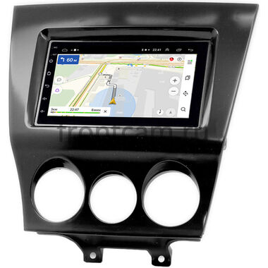 Mazda RX-8 2008-2012 OEM на Android 10 (RS7-RP-11-234-350)