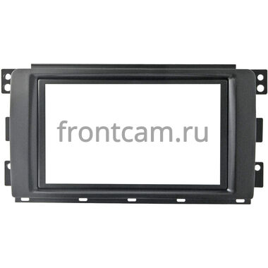 Smart Forfour 2004-2006, Fortwo II 2007-2011 Рамка RP-11-260-198