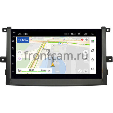 Hyundai Grandeur 4 2005-2011 Canbox 1.5/32 на Android 10 (RS7-RP-11-263-281) (IPS, DSP, CarPlay)