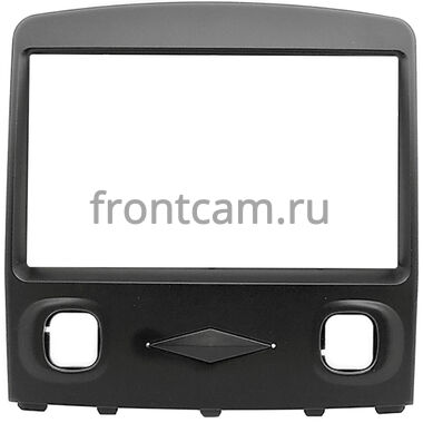 Ford Escape 2007-2012 рестайлинг (черная) Рамка RP-11-277-224