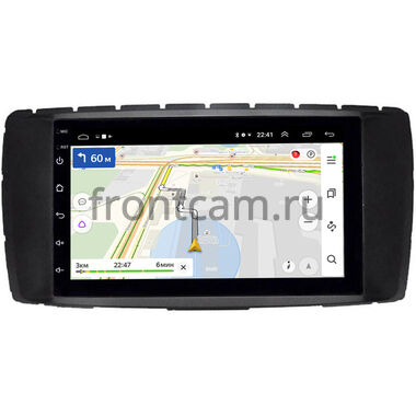 Toyota Fortuner, Hilux 7 (2004-2015) OEM на Android 10 (RK7-RP-11-299-435)