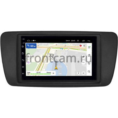 Seat Ibiza 4 (2008-2015) OEM на Android 10 (RK7-RP-11-364-388)