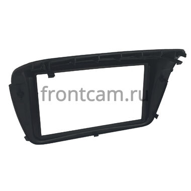 Fiat Doblo 2 (2009-2015) Canbox 2/16 на Android 10 (5510-RP-11-376-471)