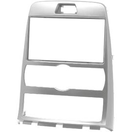 Hyundai Genesis Coupe 2009-2012 с климат-контролем Рамка RP-11-389-307