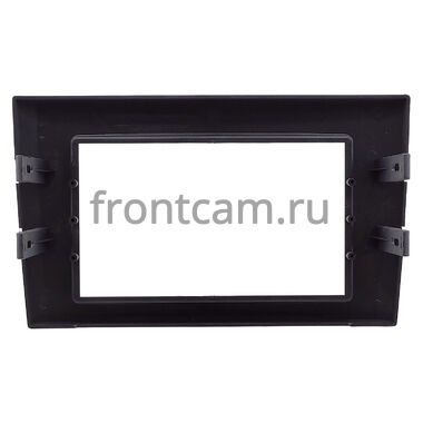 Volvo XC90 (2002-2014) Canbox H-Line 7854-10-RP-11-437-467 на Android 10 (4G-SIM, 6/128, DSP, QLed)