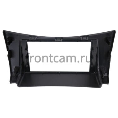 Lifan Smily I (320) 2008-2014 (черная) Canbox H-Line 5512-RP-11-452-343 на Android 10 (4G-SIM, 4/32, DSP, IPS)