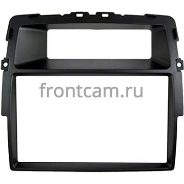 Nissan Primastar / Renault Trafic 2 / Opel Vivaro 2006-2014 Рамка RP-11-463-381