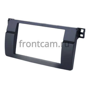BMW 3 (E46) Canbox H-Line 5514-RP-11-498-202 на Android 10 (4G-SIM, 6/128, DSP, IPS) (173х98)