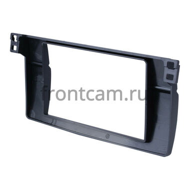 BMW 3 (E46) Canbox H-Line 5514-RP-11-498-202 на Android 10 (4G-SIM, 6/128, DSP, IPS) (173х98)