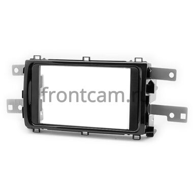 Toyota Auris 2 (2012-2015) Canbox H-Line 5603-RP-11-512-442 на Android 10 (4G-SIM, 4/64, DSP, IPS) С крутилкой