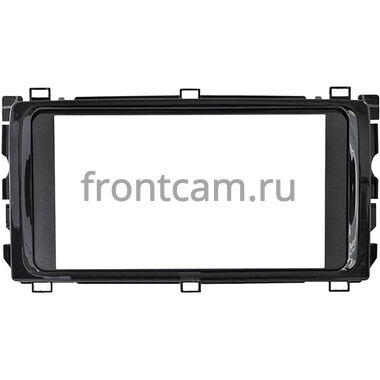 Toyota Auris 2 2012-2015 Рамка RP-11-512-442