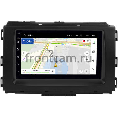Kia Carnival 3 (2014-2021) OEM на Android 10 (RS7-RP-11-520-332)