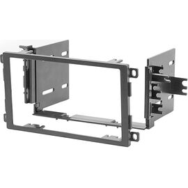 Buick, Cadillac, Honda, Chevrolet, Isuzu, Hummer, Toyota, Oldsmobile, Pontiac, Suzuki, GMC Рамка RP-11-533-457