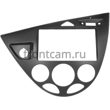 Ford Focus I 1998-2005 (черная) Рамка RP-11-548-238