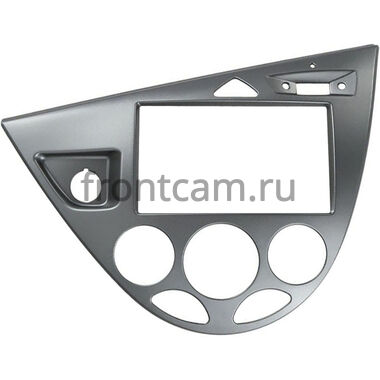 Ford Focus I 1998-2005 (серебро) Рамка RP-11-549-239