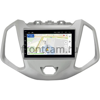 Ford Ecosport (2014-2018) OEM на Android 10 (RS7-RP-11-569-240)