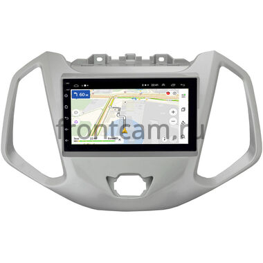 Ford Ecosport 2014-2018 OEM 2/16 на Android 10 (GT7-RP-11-569-240)