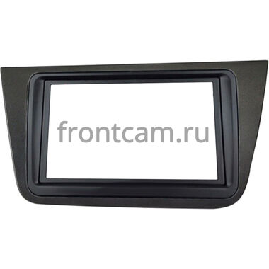 Seat Altea (2004-2015) (черная) Рамка RP-11-582-389
