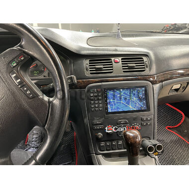 Volvo S80 1998-2006 Рамка RP-11-586-136